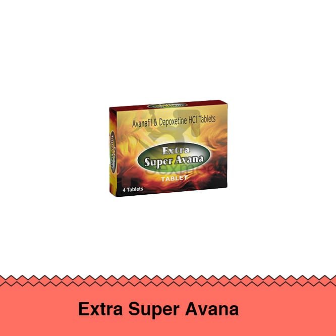 Extra Super Avana