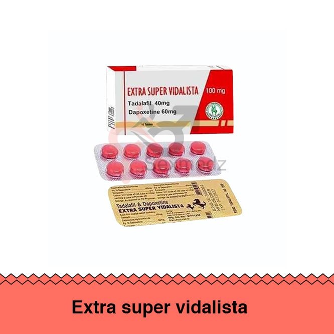 Extra Super Vidalista
