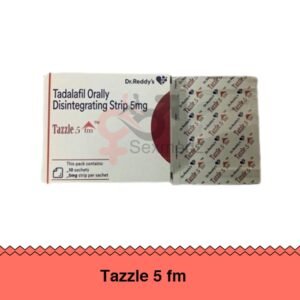 Tazzle 5 FM