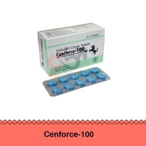 Buy Cenforce 100 Mg