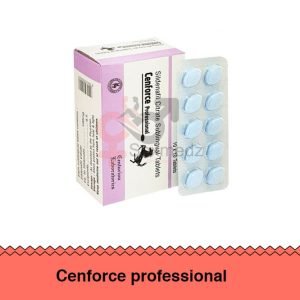 Buy Cenforce Professional 100 Mg