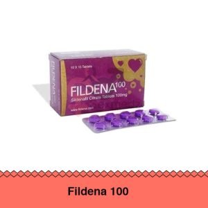 Buy Fildena 100 Mg