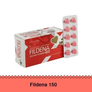 Buy Fildena 150 mg