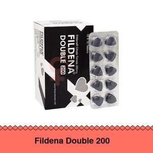 Buy Fildena Double 200 Mg