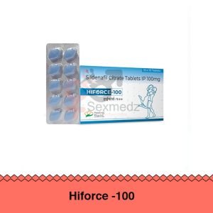 Hiforce 100 Mg Tablet