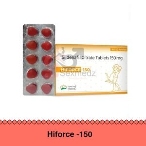 Hiforce 150 Mg