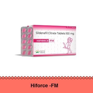 Buy Hiforce FM