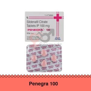Penegra 100 Mg