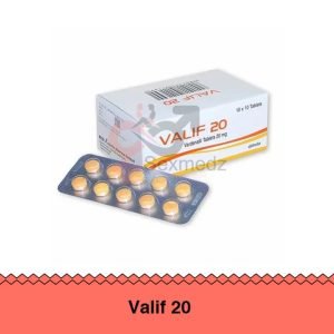 Valif 20