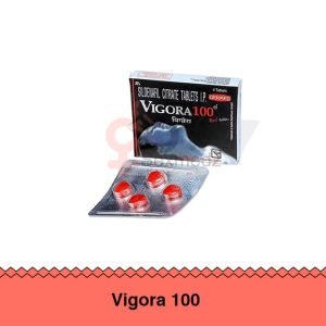 Vigora 100 Mg