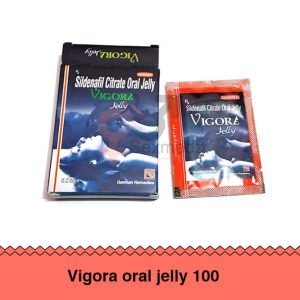 Vigora oral jelly