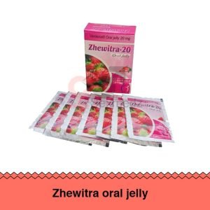 Buy Zhewitra Oral Jelly