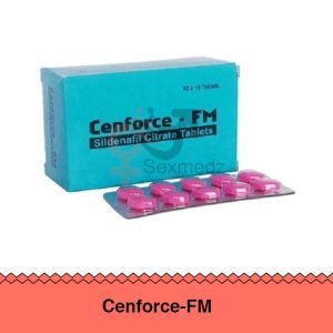 Buy Cenforce FM 100