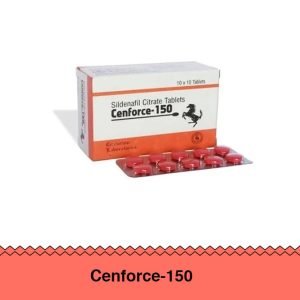 Buy Cenforce 150 Mg