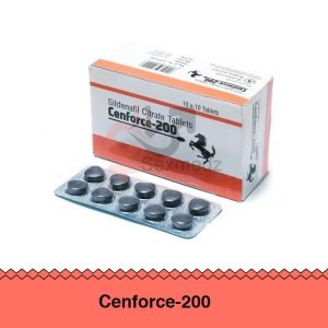 Buy Cenforce 200 Mg