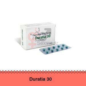 Duratia 30 Mg