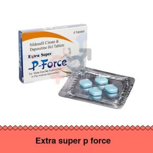 Extra Super P Force