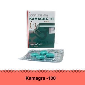 Kamagra Gold 100