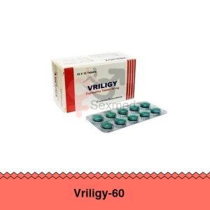 Vriligy 60