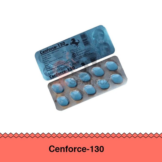 Cenforce 130 mg