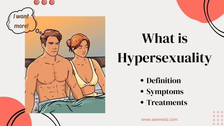Hypersexuality